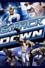 WWE Friday Night SmackDown vodlocker